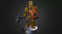 Lysander