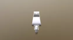 Låd Bil