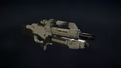 M-96 Mattock