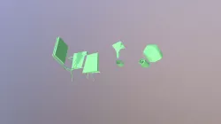 M GLITCH 3