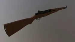M1 Garand