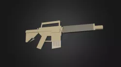 M16K