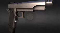 M1911 - Matchmaster