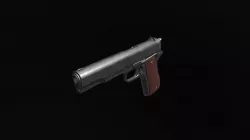 M1911A1 Pistol