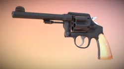 M1917 Revolver