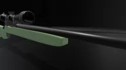 M24 Sniper Gun