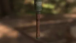 M24 Stick Grenade