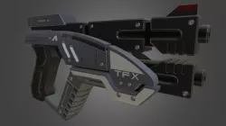 M3 Predator (Mass Effect)