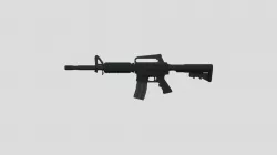 M4A1