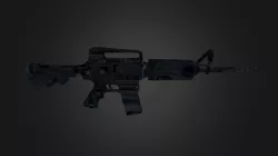 M4a1