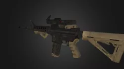 M4A1