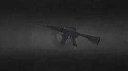 M4A1