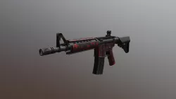 M4a1