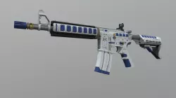 M4a4