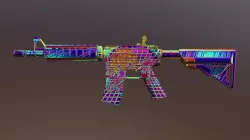 M4a4