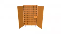 #m5 - management work box #5