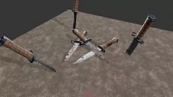 M9 Knife