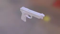M9 Pistol