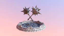 Mace model