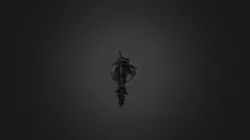 Mace Of Molag Bal