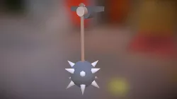 Mace Trap