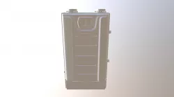 Machine Model