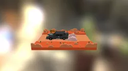 Mad Max - Interceptor