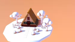 Madera House
