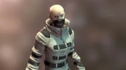 Madman