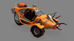 MadMax motor