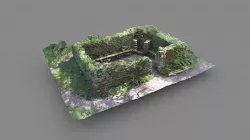 Madron Baptistry