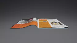 Magazine