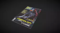 Magazine