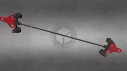 Mage Weapon - Dragon Tear