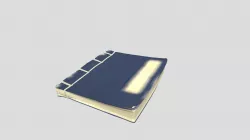 Magic Book