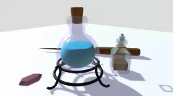 Magic Kit