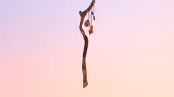 Magic Staff