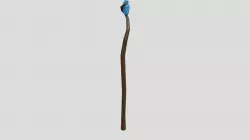 Magic Staff Set