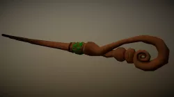 Magic Wand