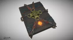 Magical Book of Death