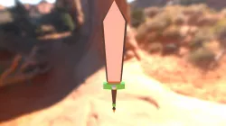 MAGICAL SWORD