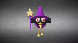 Magician