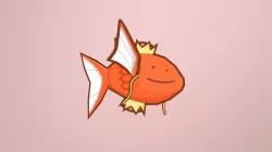 Magikarp......What?