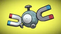 Magnemite
