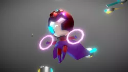 Magneto Attacks!
