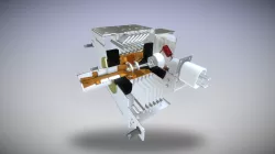 Magnetron