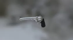 Magnum 44. By RSC