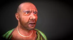 Mahant