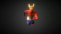 MAHIRAVANA