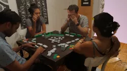 Mahjong